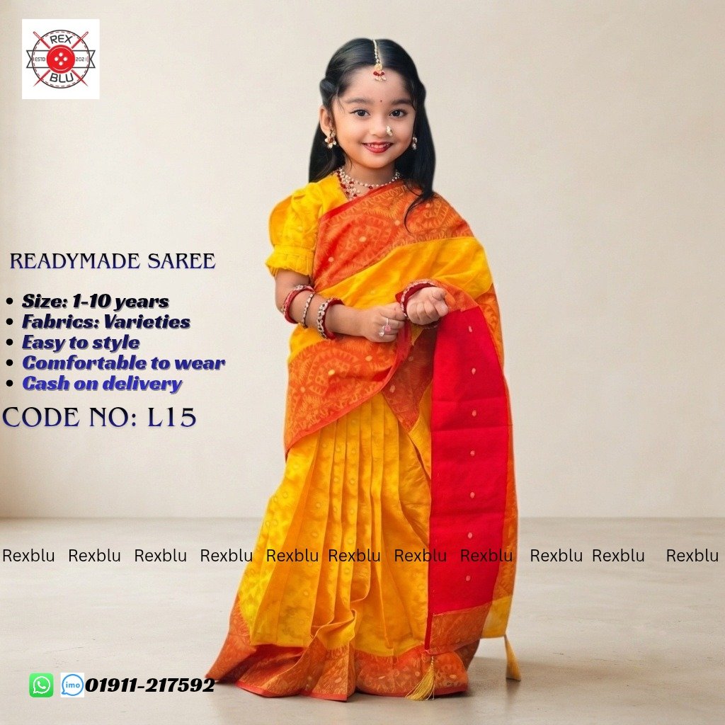 রেডি শাড়ি কালেকশন - Image 2